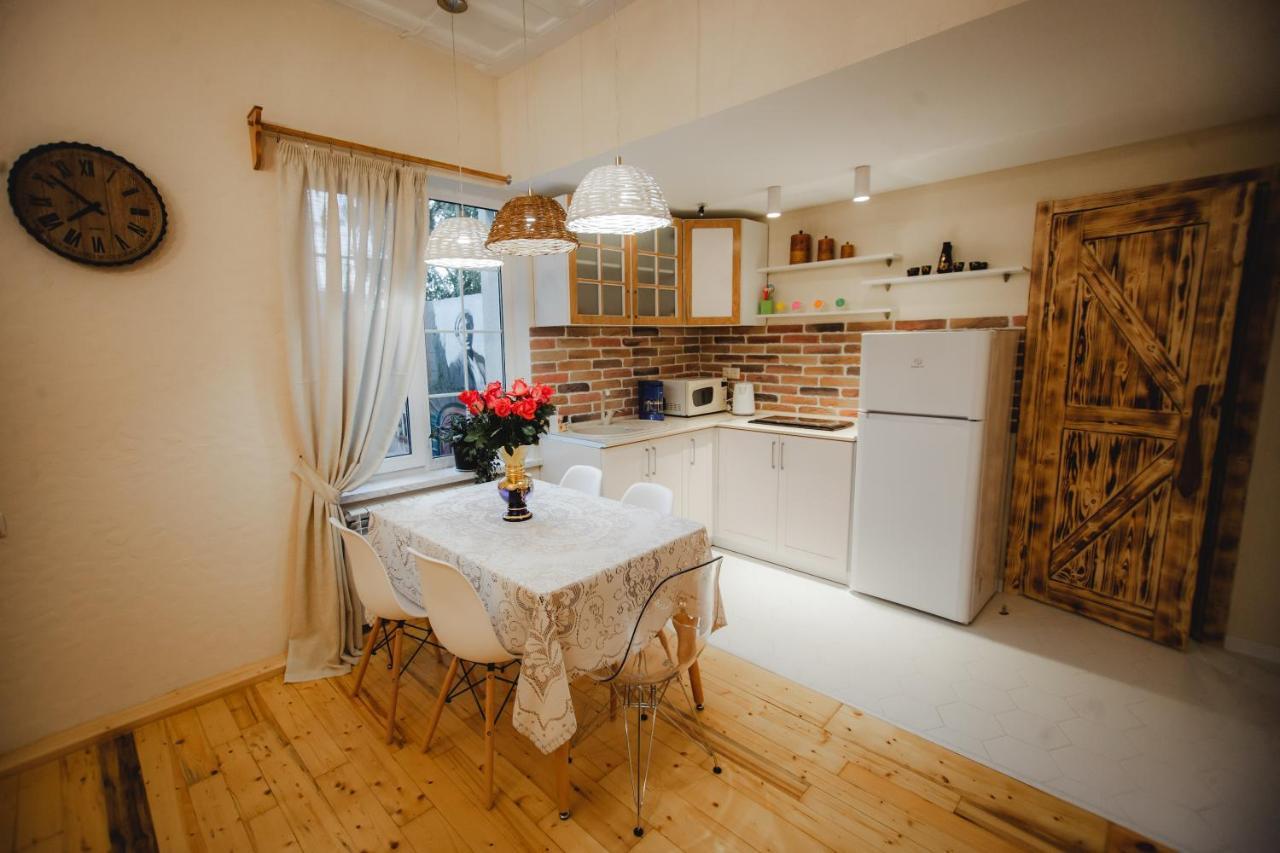 Mkhitaryan Guest House Gyumri Extérieur photo