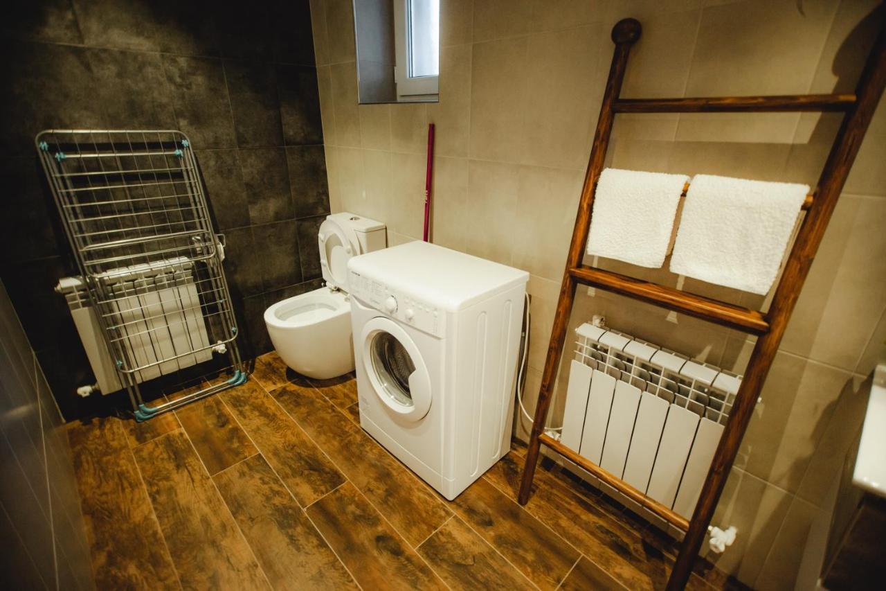Mkhitaryan Guest House Gyumri Extérieur photo