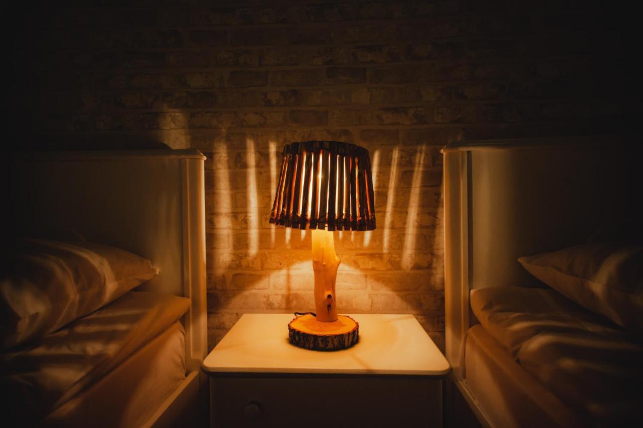 Mkhitaryan Guest House Gyumri Extérieur photo